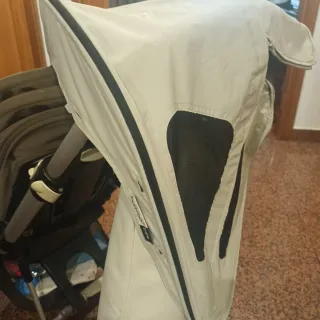 Capota Verano Bugaboo Bee