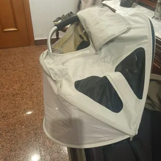 Capota Verano Bugaboo Bee