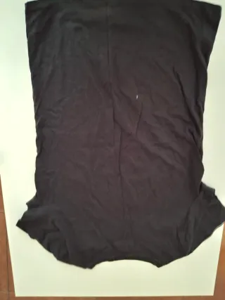 Camiseta Aeropostale Negra