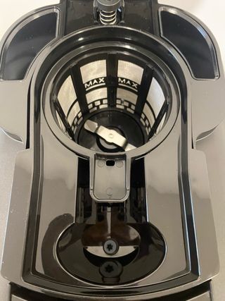 Cafetera Cecotec Coffee 66 Grind & Drop