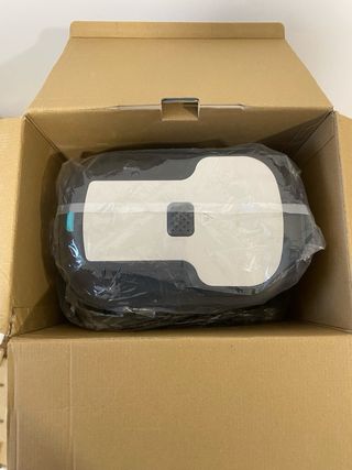 Cafetera Cecotec Coffee 66 Grind & Drop