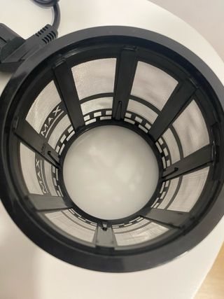 Cafetera Cecotec Coffee 66 Grind & Drop