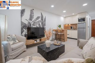 Piso en venta en Barrio de Zaidín en Granada