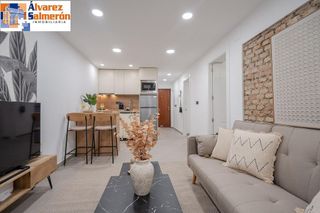 Piso en venta en Barrio de Zaidín en Granada