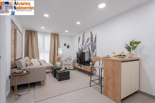 Piso en venta en Barrio de Zaidín en Granada