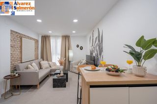 Piso en venta en Barrio de Zaidín en Granada