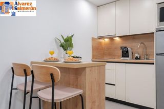 Piso en venta en Barrio de Zaidín en Granada