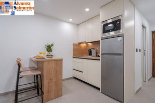 Piso en venta en Barrio de Zaidín en Granada