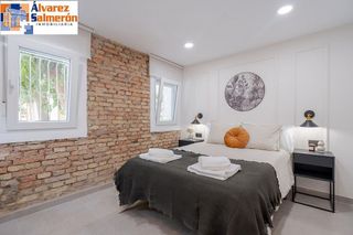 Piso en venta en Barrio de Zaidín en Granada