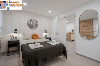 Piso en venta en Barrio de Zaidín en Granada