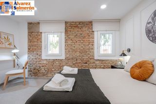 Piso en venta en Barrio de Zaidín en Granada