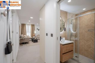 Piso en venta en Barrio de Zaidín en Granada