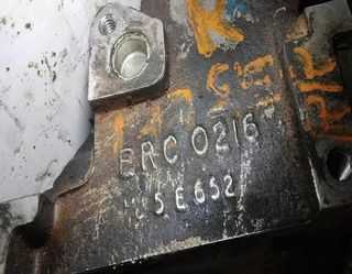 Erc0216 culata land rover range 3.5 g rr 18951