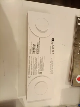 Apple Watch SE 3ª Gen 40mm Midnight Nuevo