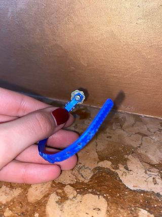 Cintura vintage Barbie Sindy