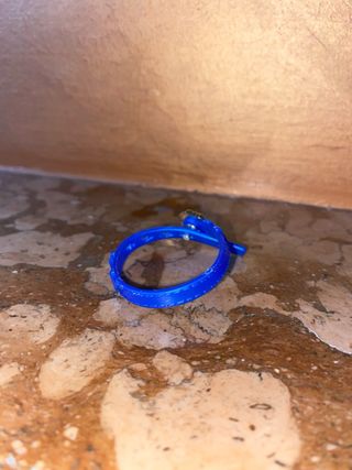 Cintura vintage Barbie Sindy