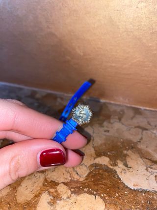 Cintura vintage Barbie Sindy