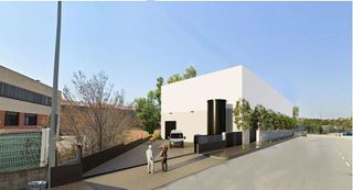 Nave industrial en alquiler en Poble Nou - Torreromeu - Can Roqueta en Sabadell