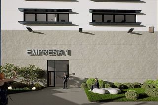 Nave industrial en alquiler en Poble Nou - Torreromeu - Can Roqueta en Sabadell