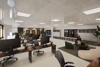 Nave industrial en alquiler en Poble Nou - Torreromeu - Can Roqueta en Sabadell