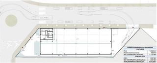 Nave industrial en alquiler en Poble Nou - Torreromeu - Can Roqueta en Sabadell