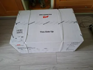 Robot cortacésped Mammotion LUBA 2 AWD