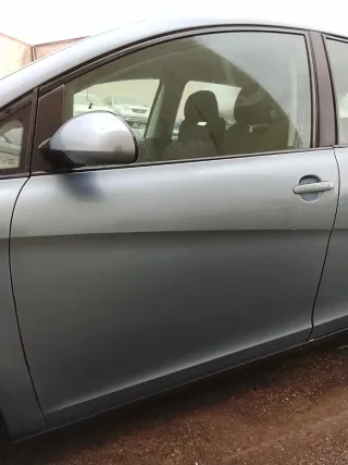 Puerta Delantera Izquierda Seat Altea