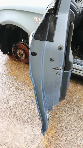 Puerta Delantera Izquierda Seat Altea