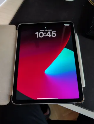 iPad Air 4 64GB + Apple Pencil 2