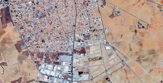 Chalet en venta en Pedro Muñoz