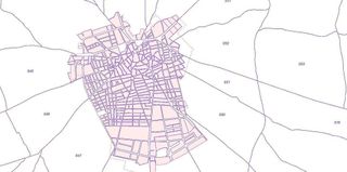 Chalet en venta en Pedro Muñoz