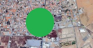 Chalet en venta en Pedro Muñoz