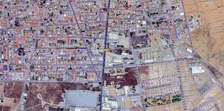 Chalet en venta en Pedro Muñoz