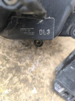 Blocco motore Minarelli DL3