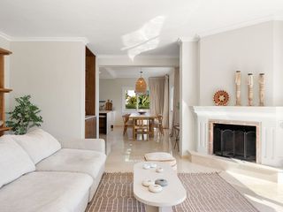 Chalet en alquiler en Los Naranjos - Las Brisas en Marbella