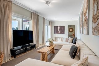 Chalet en alquiler en Los Naranjos - Las Brisas en Marbella