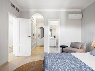 Chalet en alquiler en Los Naranjos - Las Brisas en Marbella