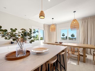 Chalet en alquiler en Los Naranjos - Las Brisas en Marbella