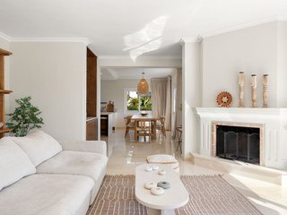 Chalet en alquiler en Los Naranjos - Las Brisas en Marbella