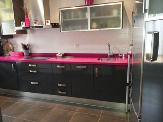 Casa adosada en alquiler en Hermanos Falcó - Sepulcro Bolera en Albacete