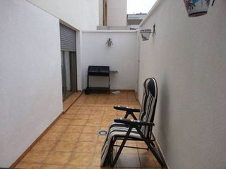 Casa adosada en alquiler en Hermanos Falcó - Sepulcro Bolera en Albacete