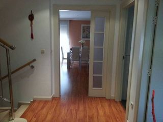 Casa adosada en alquiler en Hermanos Falcó - Sepulcro Bolera en Albacete