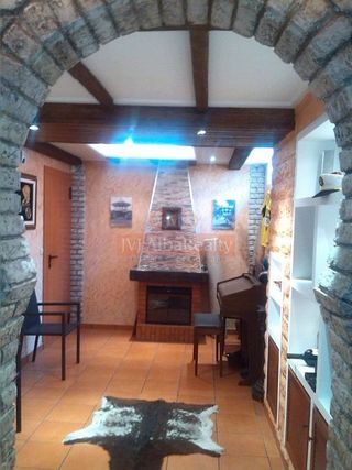 Casa adosada en alquiler en Hermanos Falcó - Sepulcro Bolera en Albacete