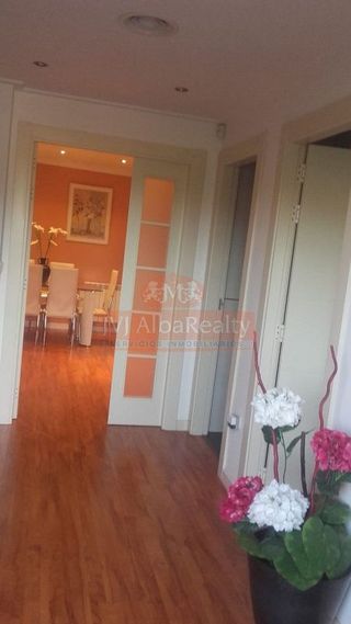 Casa adosada en alquiler en Hermanos Falcó - Sepulcro Bolera en Albacete