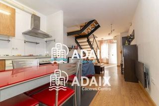 Casa en venta en Ciudad Monumental en Cáceres