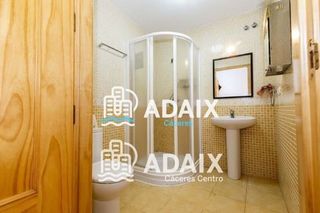 Casa en venta en Ciudad Monumental en Cáceres