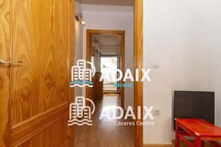 Casa en venta en Ciudad Monumental en Cáceres