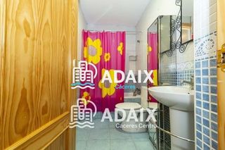 Casa en venta en Ciudad Monumental en Cáceres