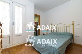 Casa en venta en Ciudad Monumental en Cáceres