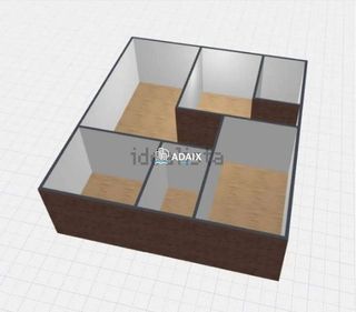 Casa en venta en Ciudad Monumental en Cáceres